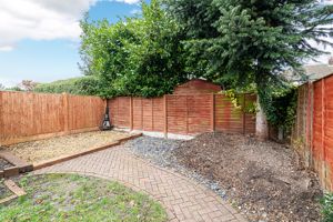 Garden- click for photo gallery